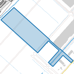 Perceel HLM03-AL-3190