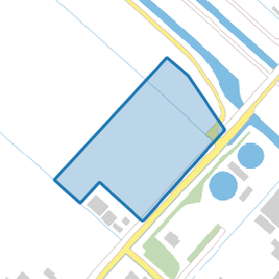 Perceel HLM03-AL-3193