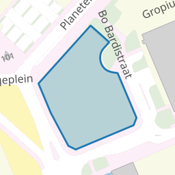 Perceel HLM03-AL-3195