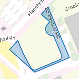 Perceel HLM03-AL-3197