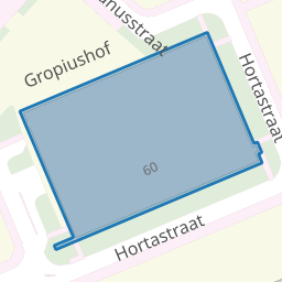 Perceel HLM03-AL-3199