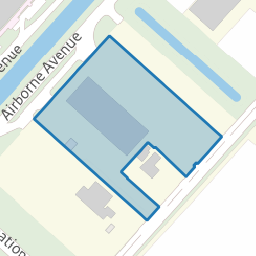 Perceel HLM03-AL-3204