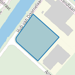 Perceel HLM03-AL-3206