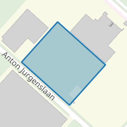 Perceel HLM03-AL-3208