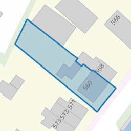 Perceel HLM03-AL-3224