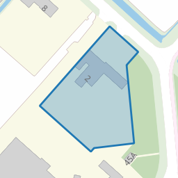 Perceel HLM03-AL-3226