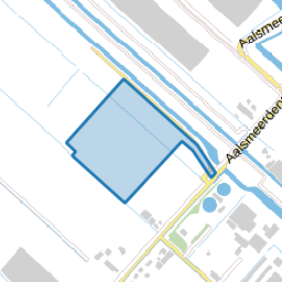 Perceel HLM03-AL-3229