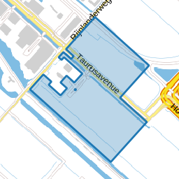 Perceel HLM03-AL-3233