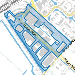 Perceel HLM03-AL-3236