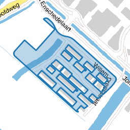 Perceel HLM03-AL-3246