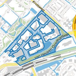 Perceel HLM03-AL-3247