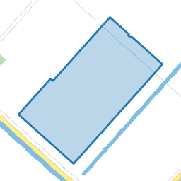 Perceel HLM03-AL-3265