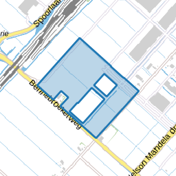 Perceel HLM03-AL-3268