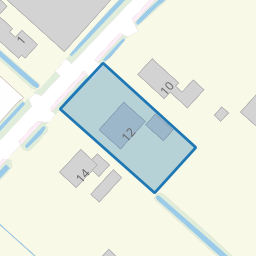 Perceel HLM03-AL-335