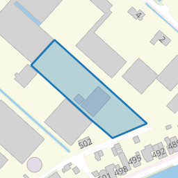 Perceel HLM03-AL-344