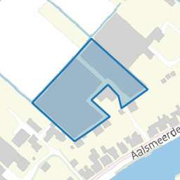 Perceel HLM03-AL-355