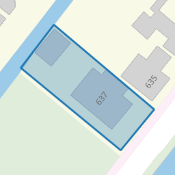 Perceel HLM03-AL-373