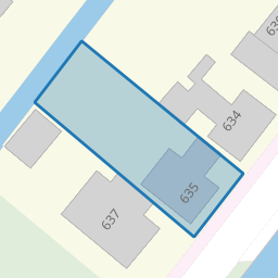 Perceel HLM03-AL-374