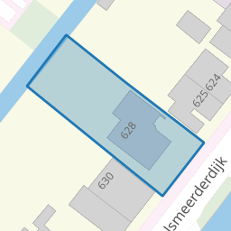 Perceel HLM03-AL-377