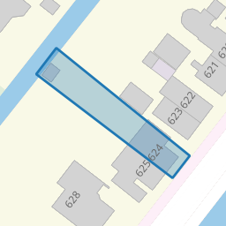 Perceel HLM03-AL-379