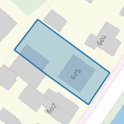 Perceel HLM03-AL-390