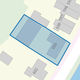 Perceel HLM03-AL-392