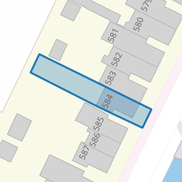 Perceel HLM03-AL-399