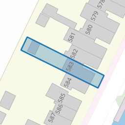 Perceel HLM03-AL-400