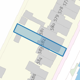 Perceel HLM03-AL-401