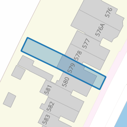 Perceel HLM03-AL-404