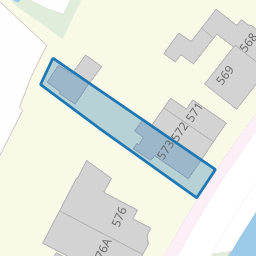 Perceel HLM03-AL-410