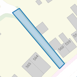 Perceel HLM03-AL-416