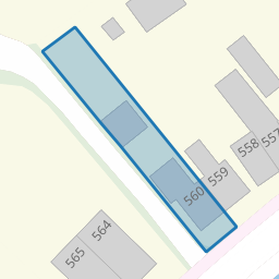 Perceel HLM03-AL-417