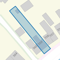 Perceel HLM03-AL-418