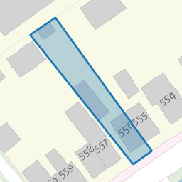 Perceel HLM03-AL-420