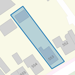 Perceel HLM03-AL-423