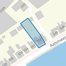 Perceel HLM03-AL-424