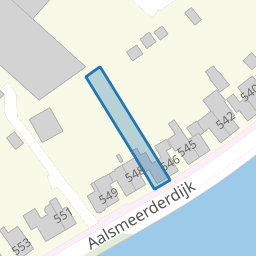 Perceel HLM03-AL-428