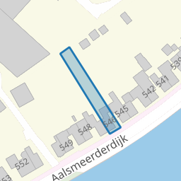 Perceel HLM03-AL-429