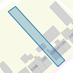 Perceel HLM03-AL-434