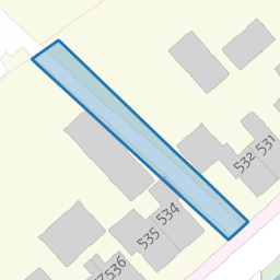 Perceel HLM03-AL-437