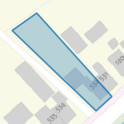 Perceel HLM03-AL-438