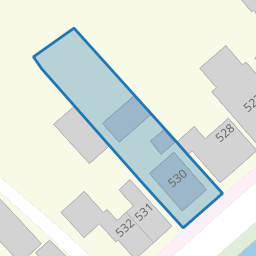 Perceel HLM03-AL-440