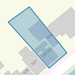 Perceel HLM03-AL-443