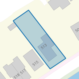 Perceel HLM03-AL-450