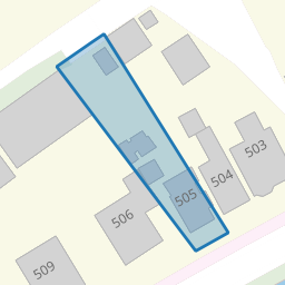 Perceel HLM03-AL-454