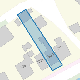 Perceel HLM03-AL-455