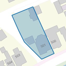 Perceel HLM03-AL-459