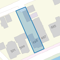 Perceel HLM03-AL-461