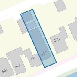 Perceel HLM03-AL-462